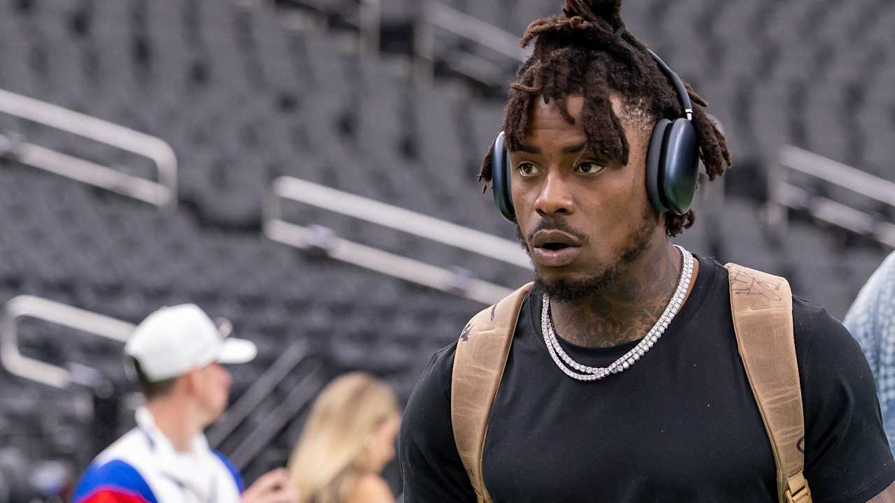 Bills Raiders Football