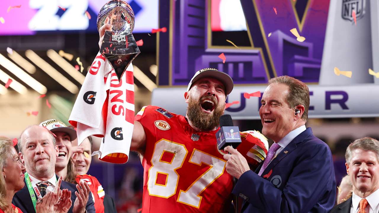 Super Bowl picks Lions, Chiefs among seven NFL teams predicted to win