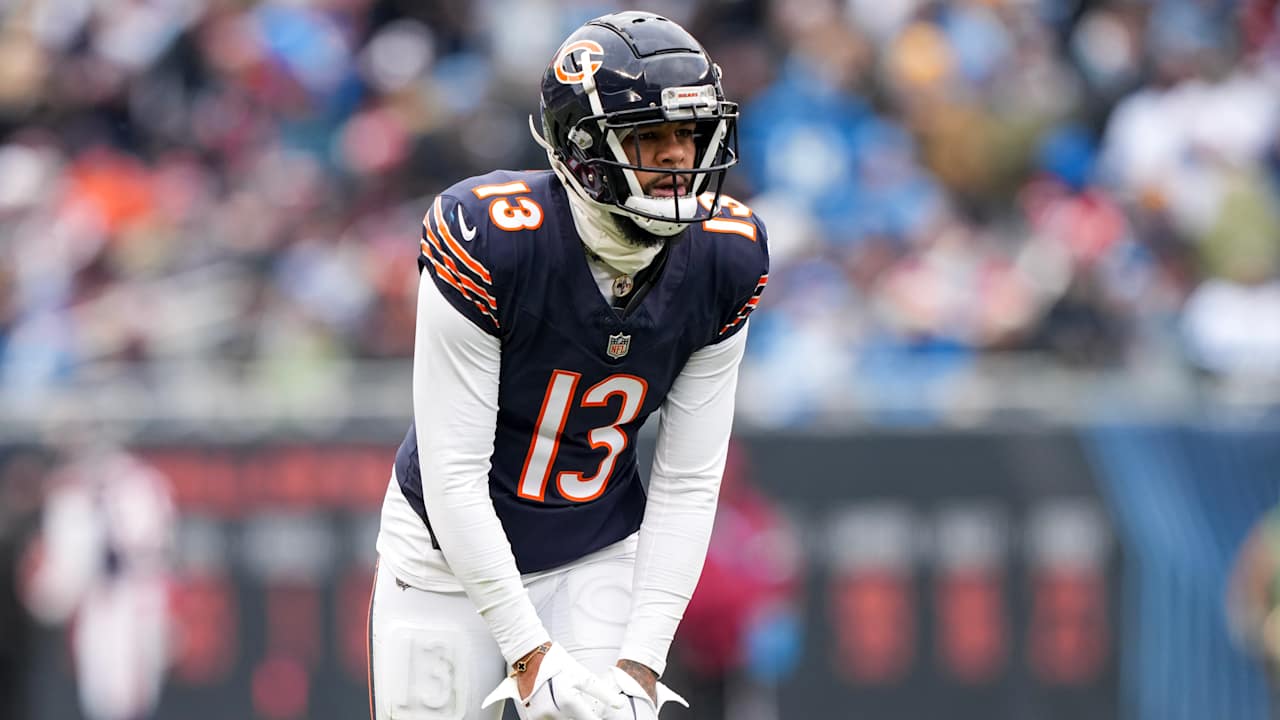 Keenan Allen