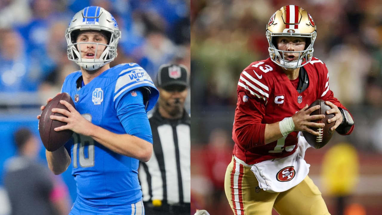 49ers news: 2 reasons why the Niners are set up for a deep playoff