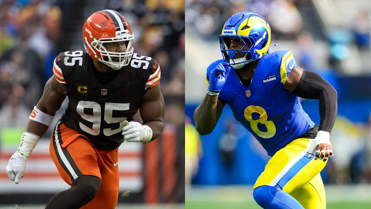 The Rams’ Domino Effect: How This Trade Completes Their Super Bowl Push