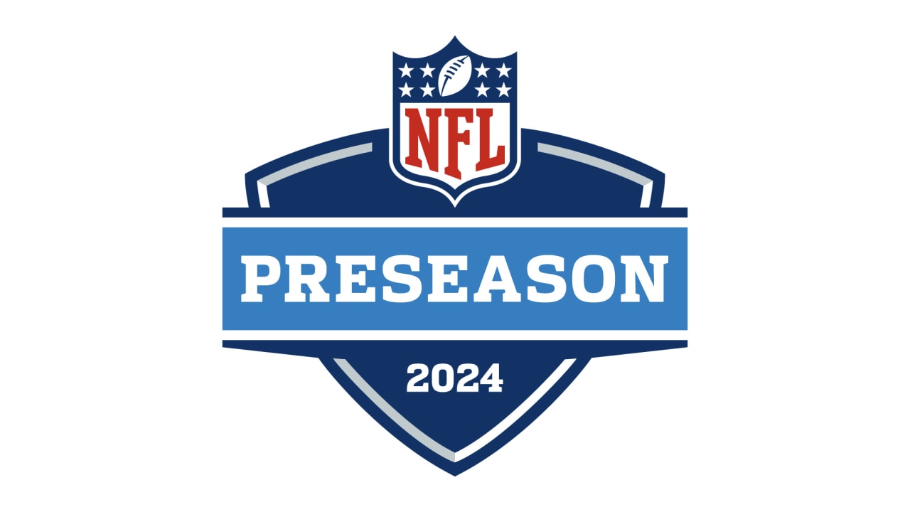 NFL Network to carry 21 live preseason games