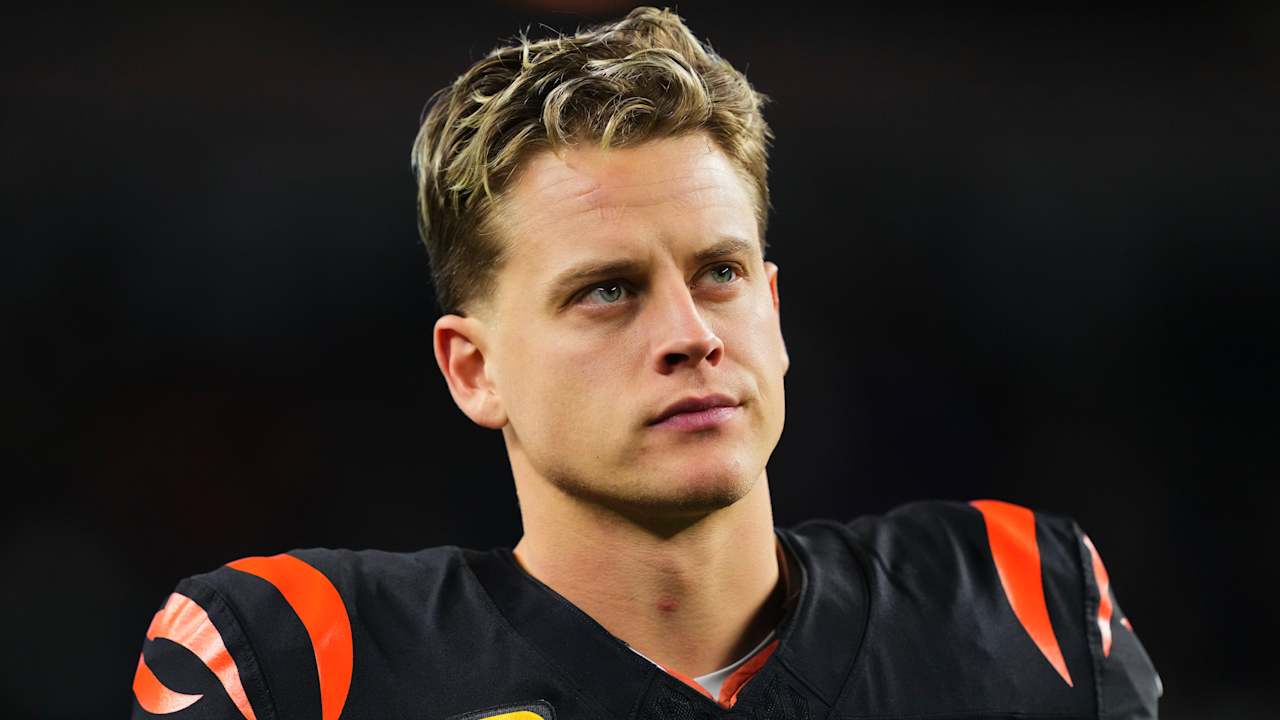 Break-in at Joe Burrow's Home Raises Concerns Amid NFL Player Safety Issues