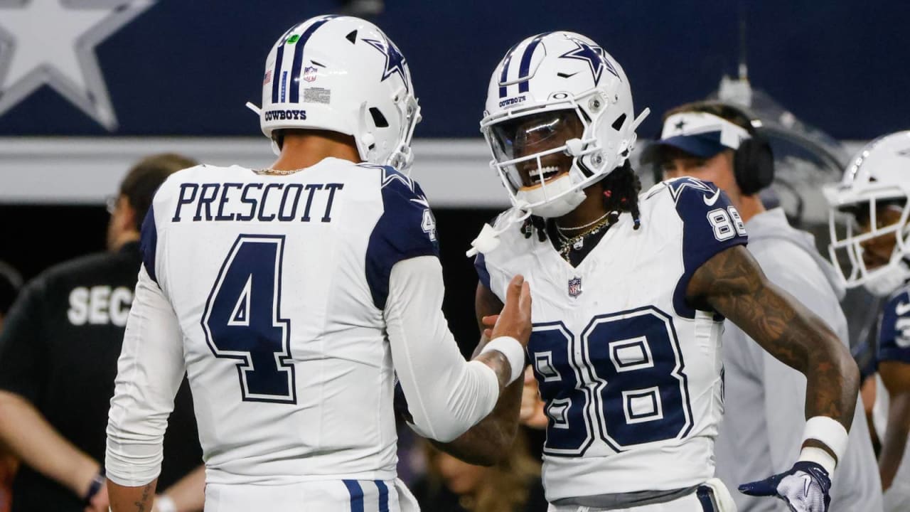 Les cowboys doivent « apporter leur propre musique » sur la route