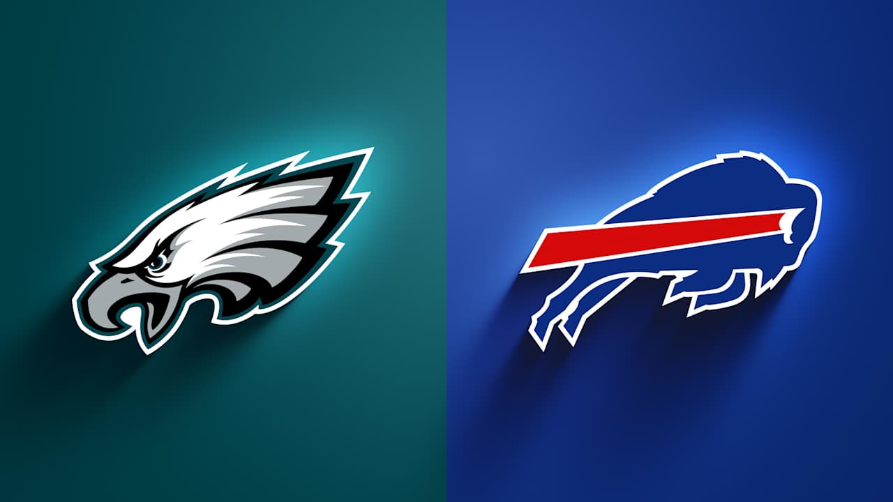Philadelphia Eagles vs. Buffalo Bills highlights | Week 17
