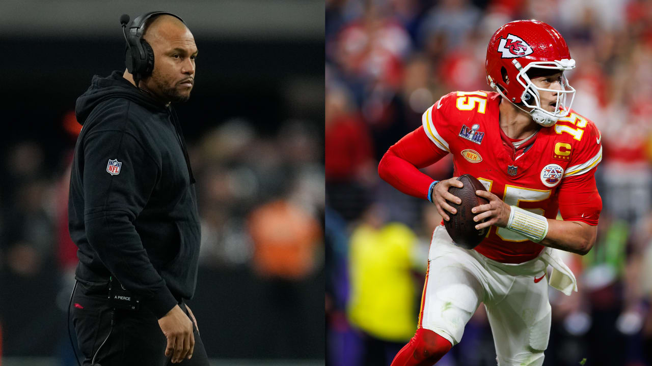 Chiefs aim to lock up AFC West, continue dominance of Raiders in