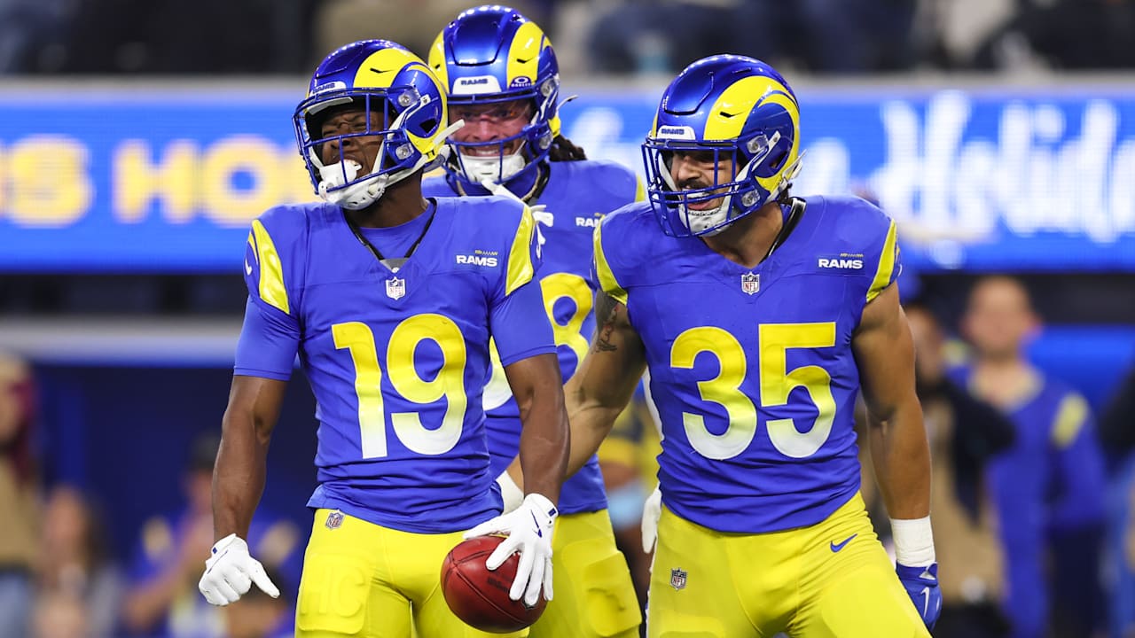 Chargers-Patriots, Broncos-Bengals, Cardinals-Rams on NFL Network: What ...