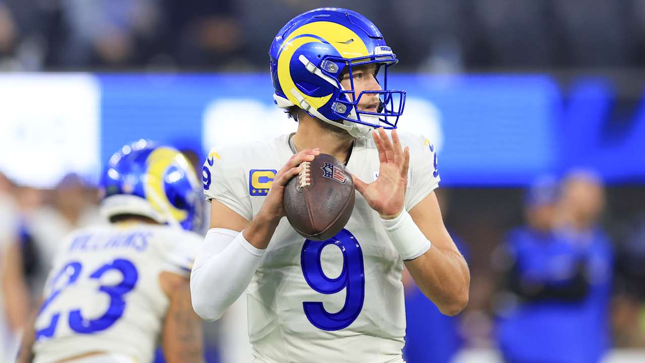 NFL Fantasy 2024 Start ‘Em, Sit ‘Em: Quarterbacks for Week 9