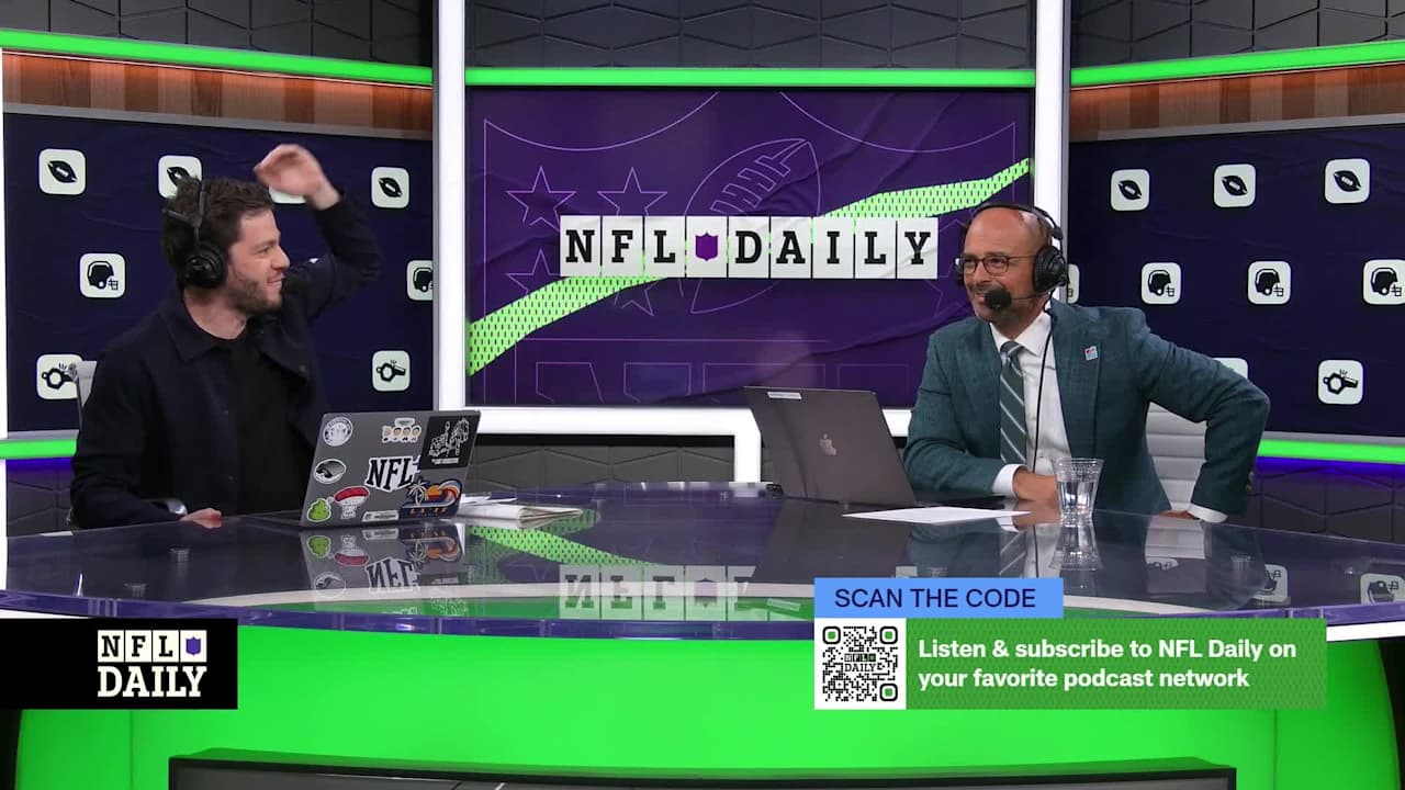 2024 Trade Deadline Extravaganza with Mike Garafolo and Jourdan ...