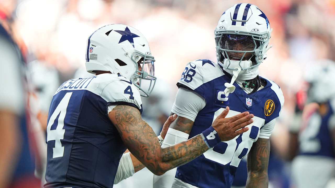 থ্যাঙ্কসগিভিং-এ চিফস-কাউবয়স: ডালাসের 31-28 জয় থেকে আমরা কী শিখেছি