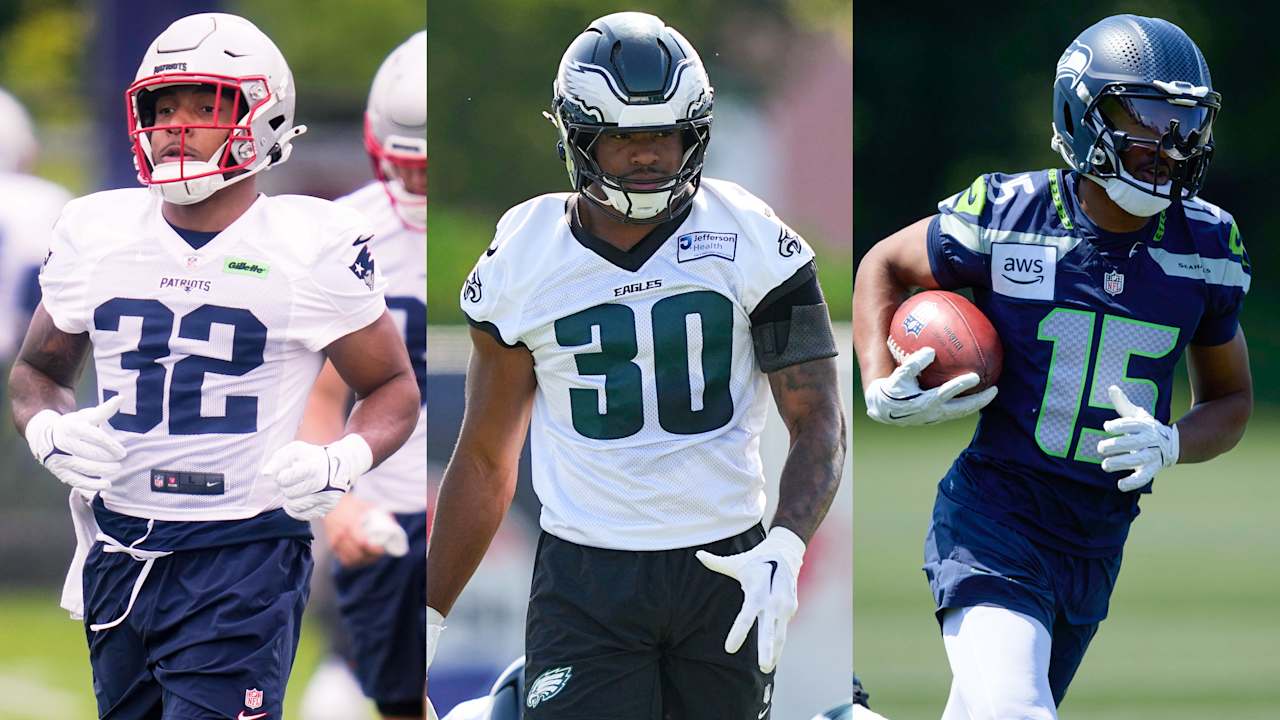 2025 NFL season: One pivotal rookie for each team – NFL.com