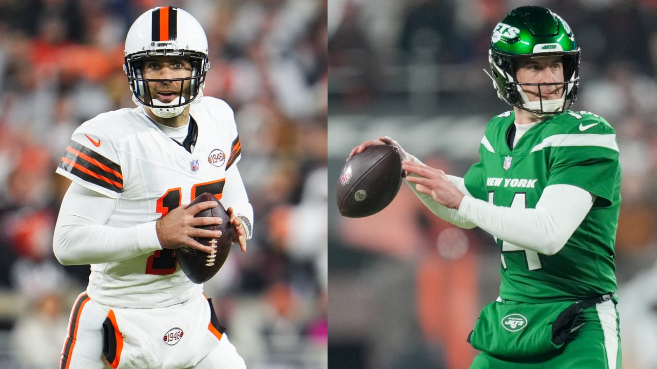 2023 NFL season, Week 17: What We Learned from Browns' win over Jets on Thursday  night