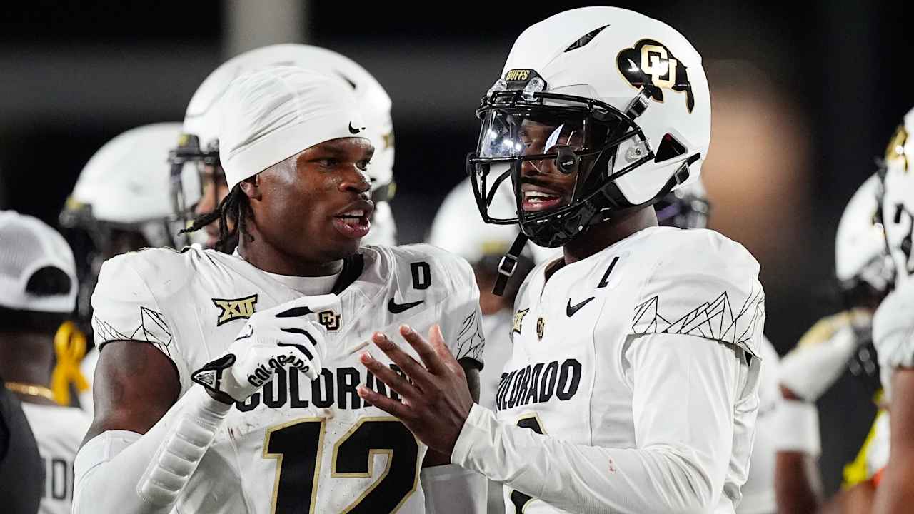 2025 NFL Draft Top 25 Senior Bowl prospects at midway point of college