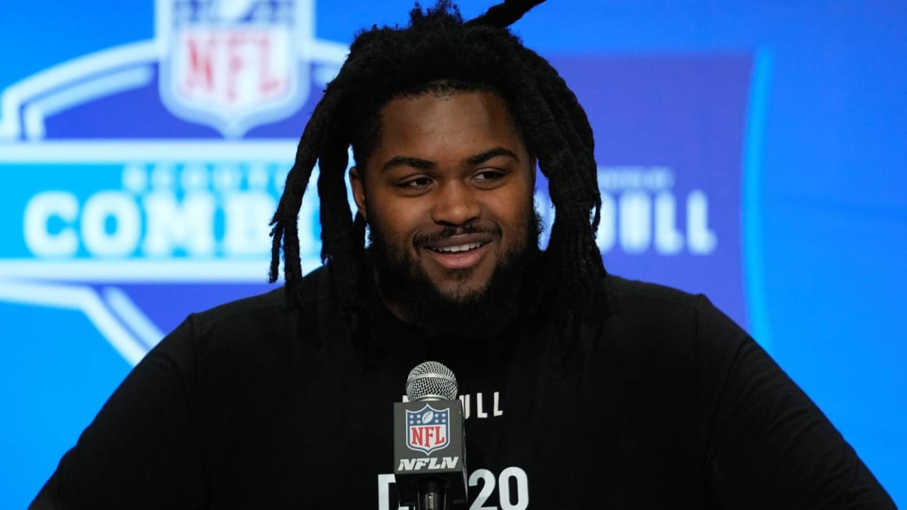 Jer'Zhan Newton