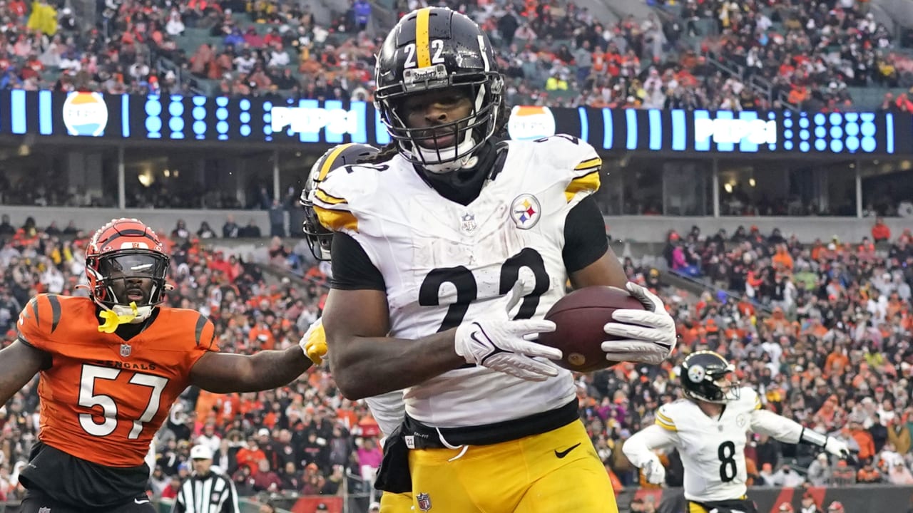 NFL Fantasy 2023 Start 'Em, Sit 'Em: Running backs for Week 13