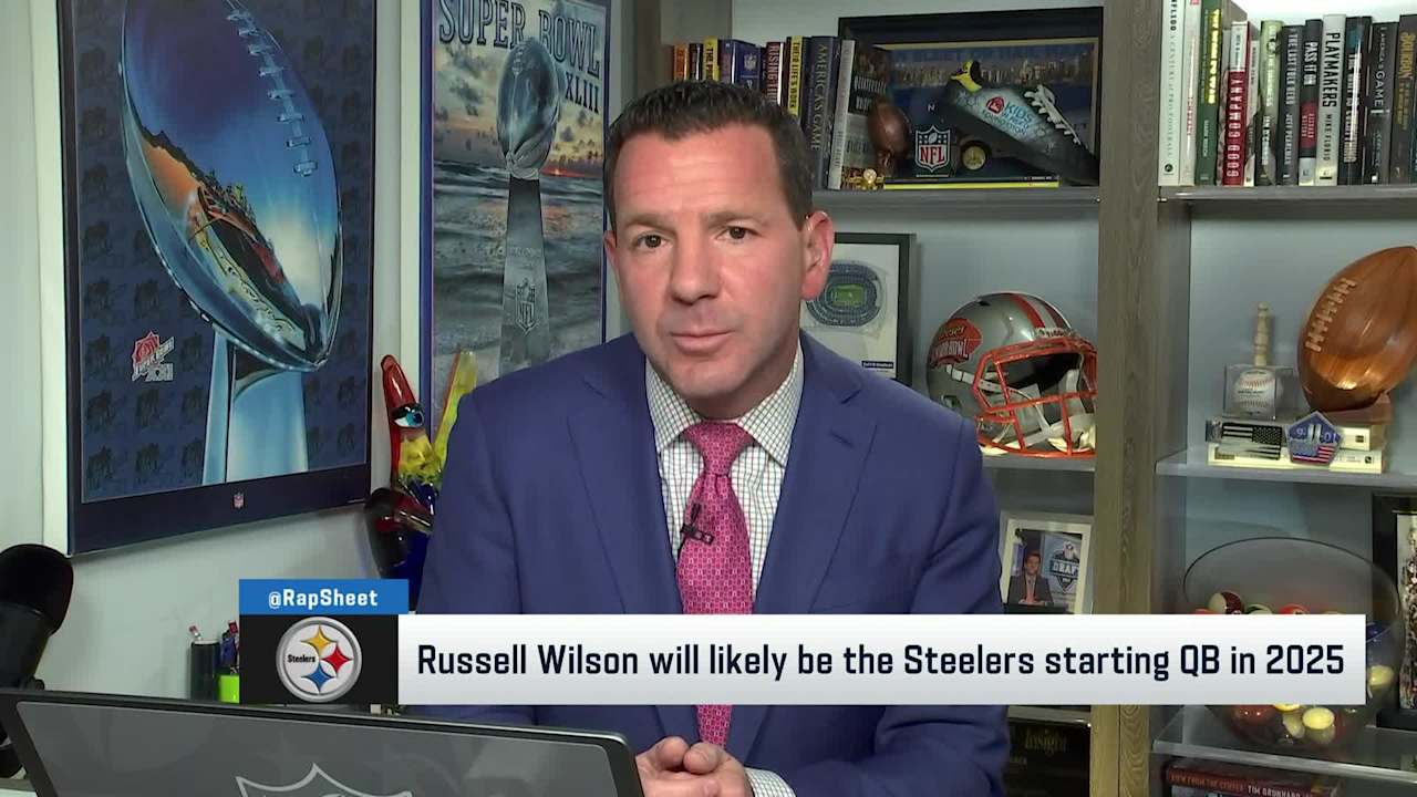 NFL Network Insider Ian Rapoport: San Francisco 49ers Quarterback Brock ...