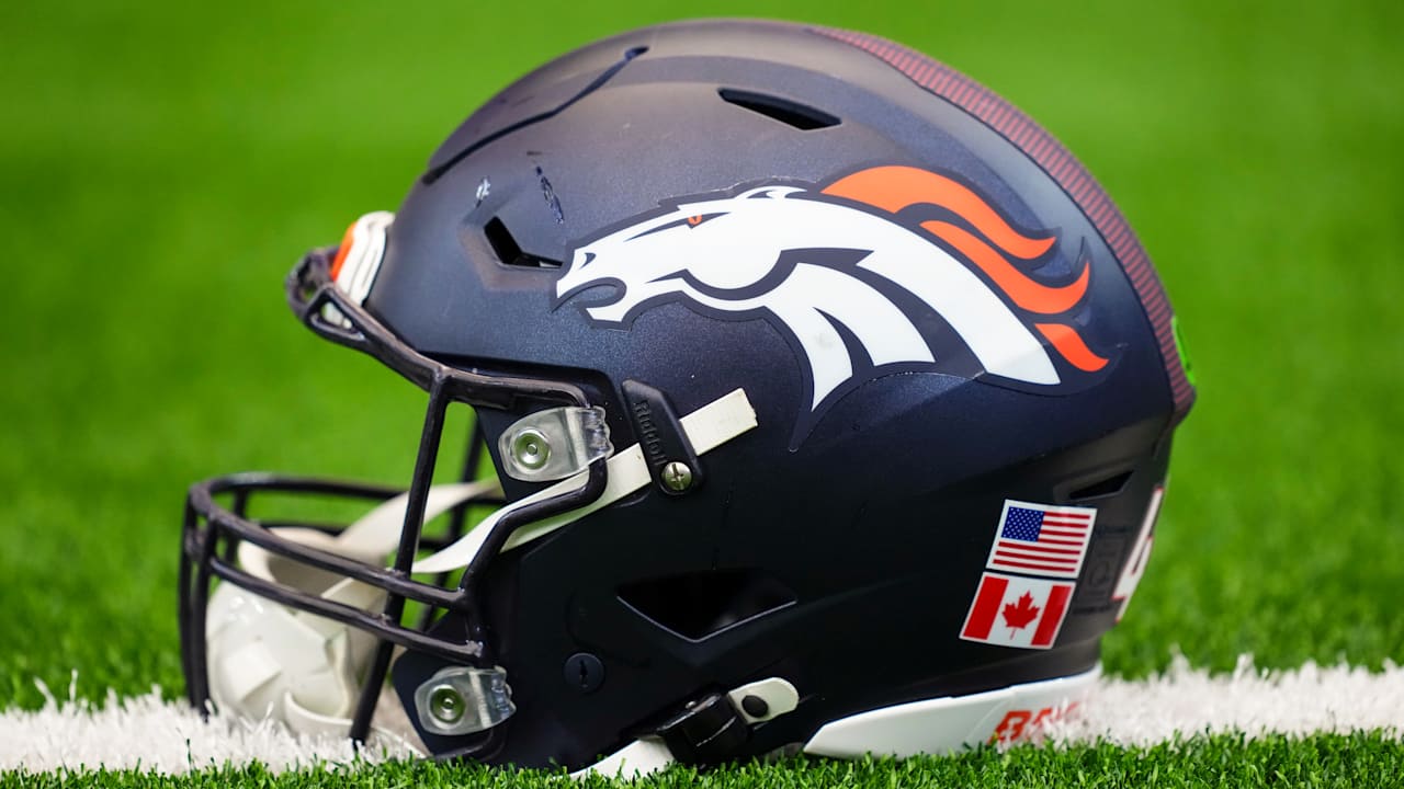 John Beake, general manager of Broncos' Super Bowl XXXII, XXXIII ...