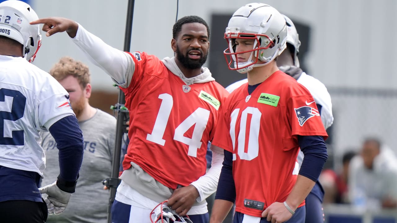 State of the New England Patriots: Spotlight shines on Drake Maye at dawn of new era