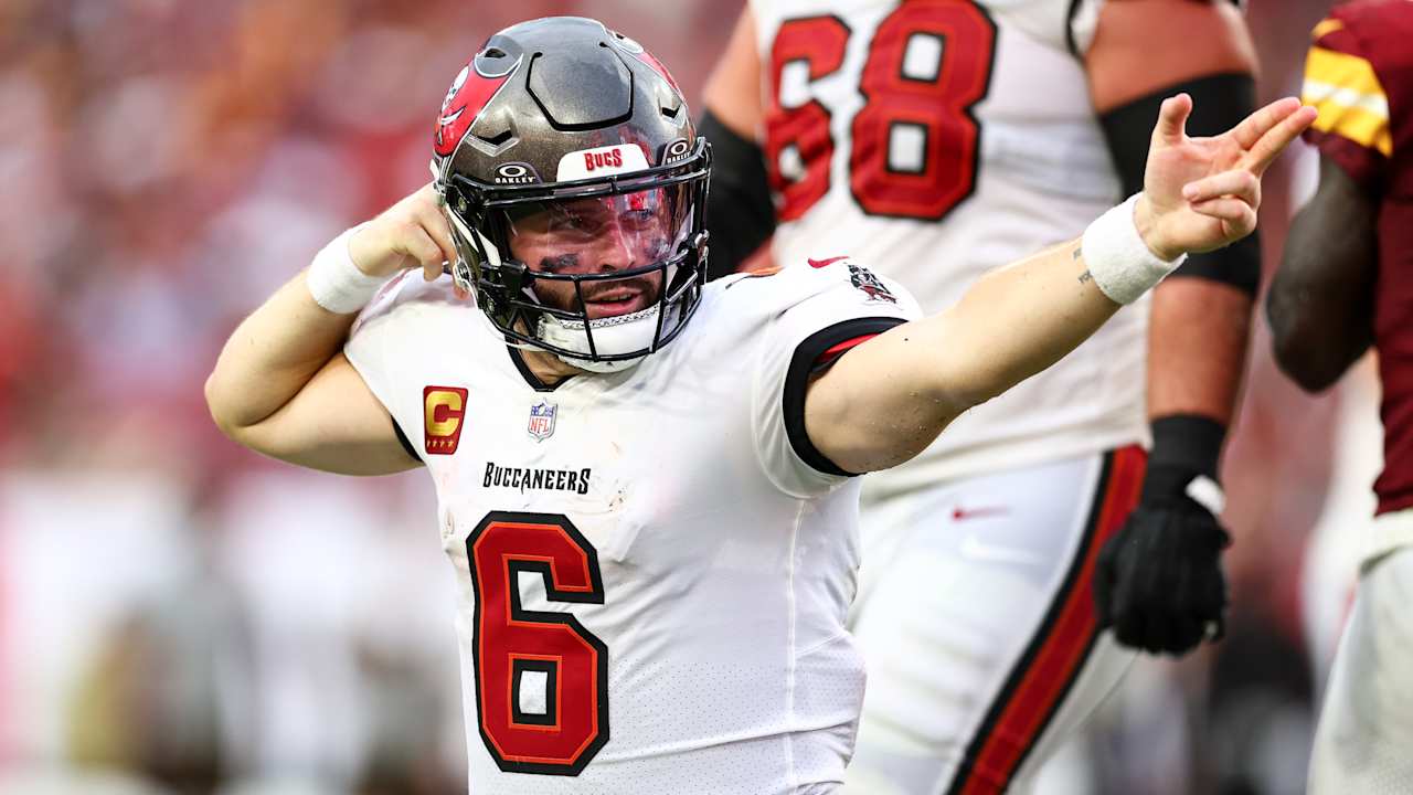 NFL Fantasy 2024 Start Em Sit Em Quarterbacks for Week 2  NFLcom