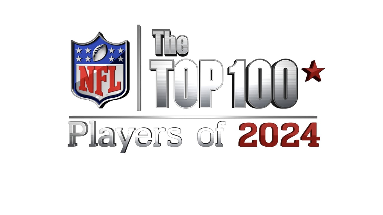 ‘Top 100 Players of 2024’ streams on NFL+ starting July 22 