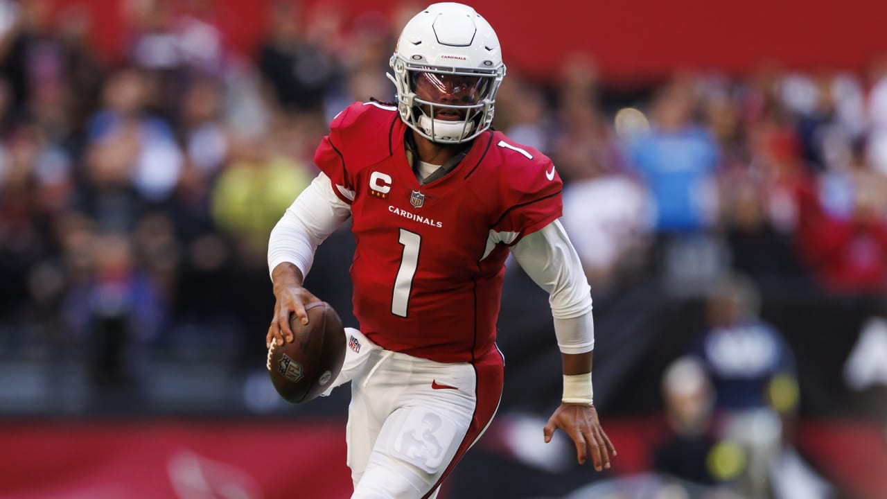 Cardinals don't activate QB Kyler Murray off PUP list before Sunday's ...