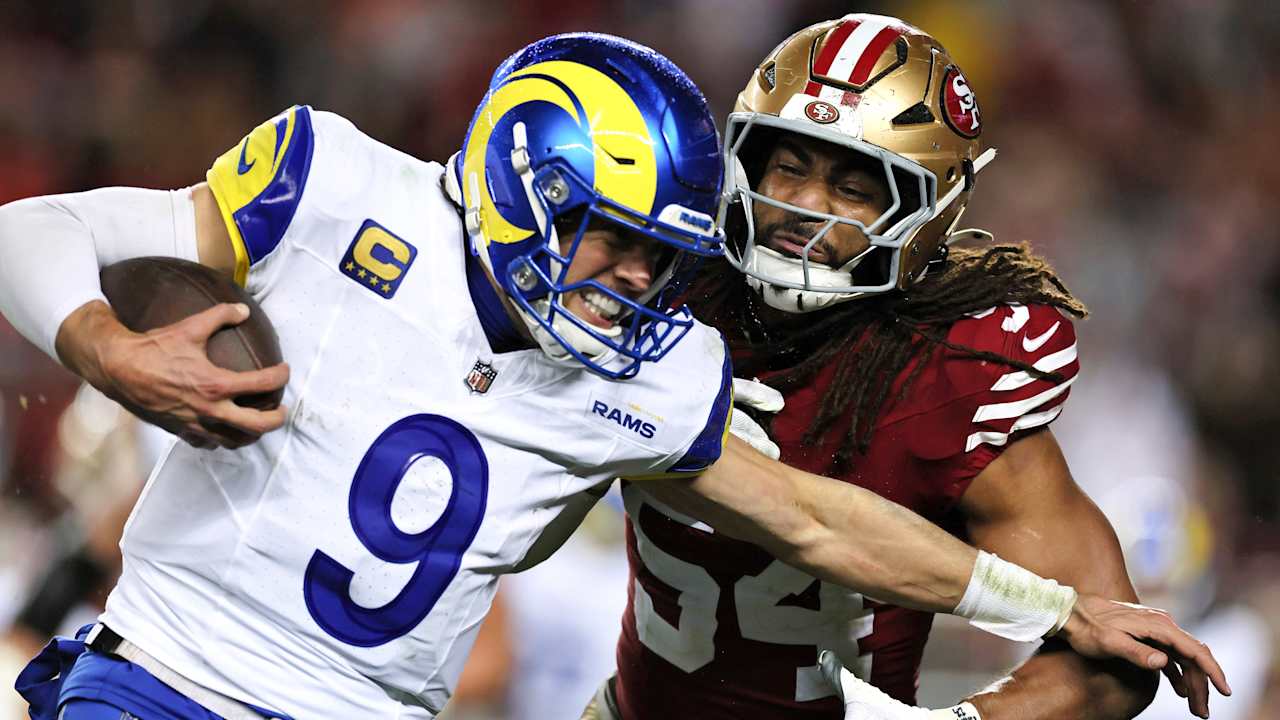 NFL picks for every Week 5 game: 49ers vs. Rams TNF prediction unanimous – NFL.com