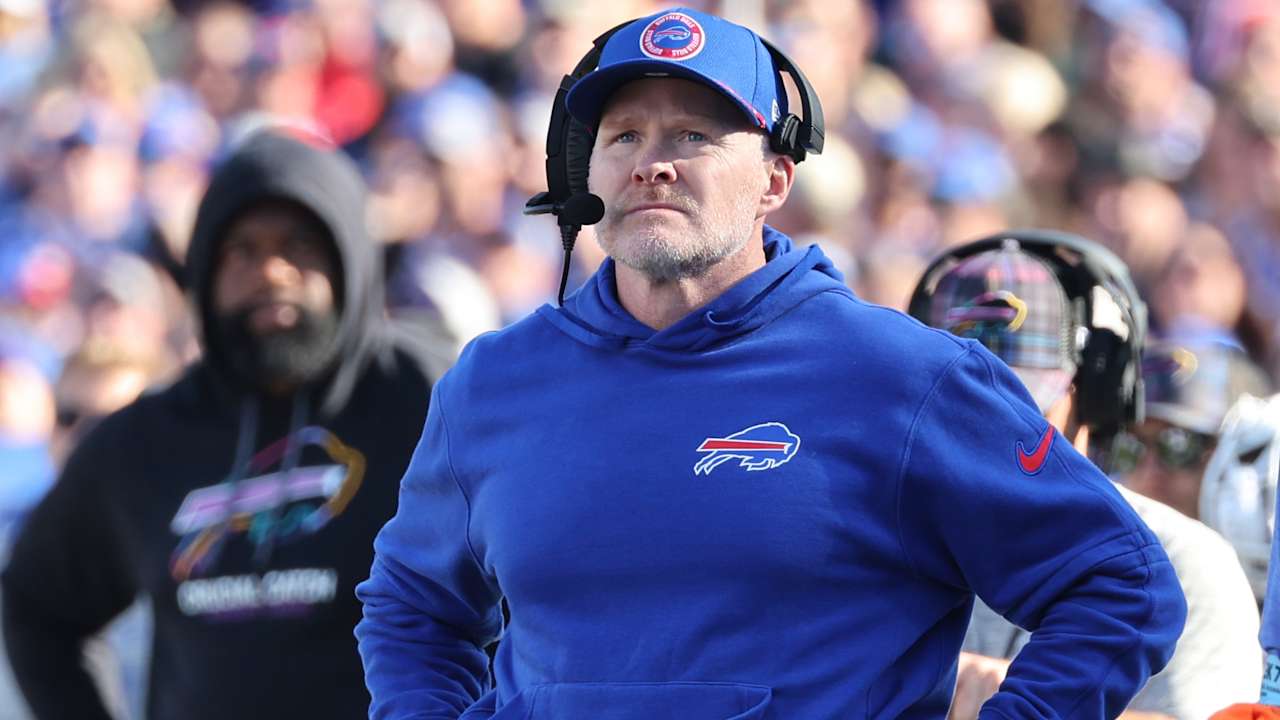 La mirada táctica de Marco: la defensa de Sean McDermott