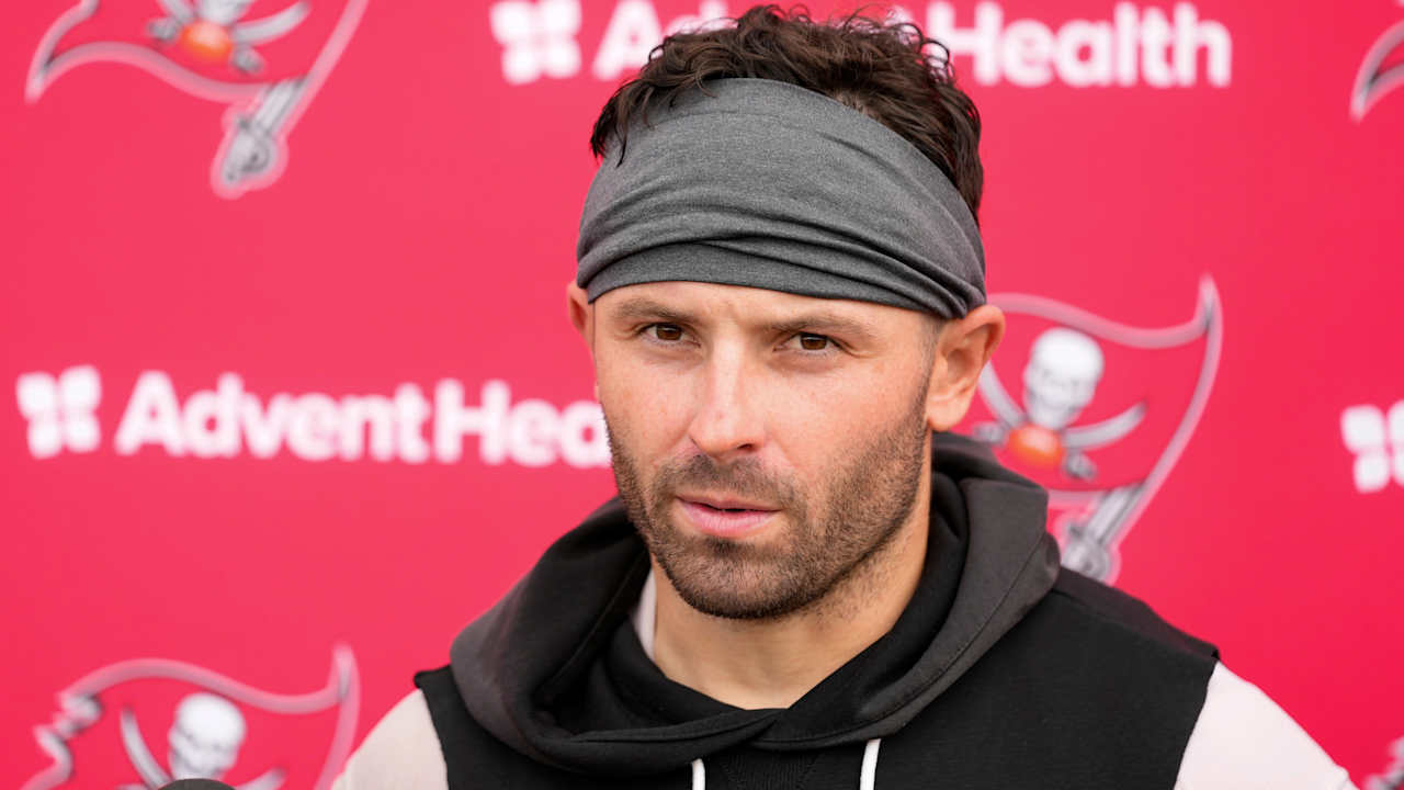 Baker Mayfield Feels Undervalued as Buccaneers Contract Talks Hit a Wall