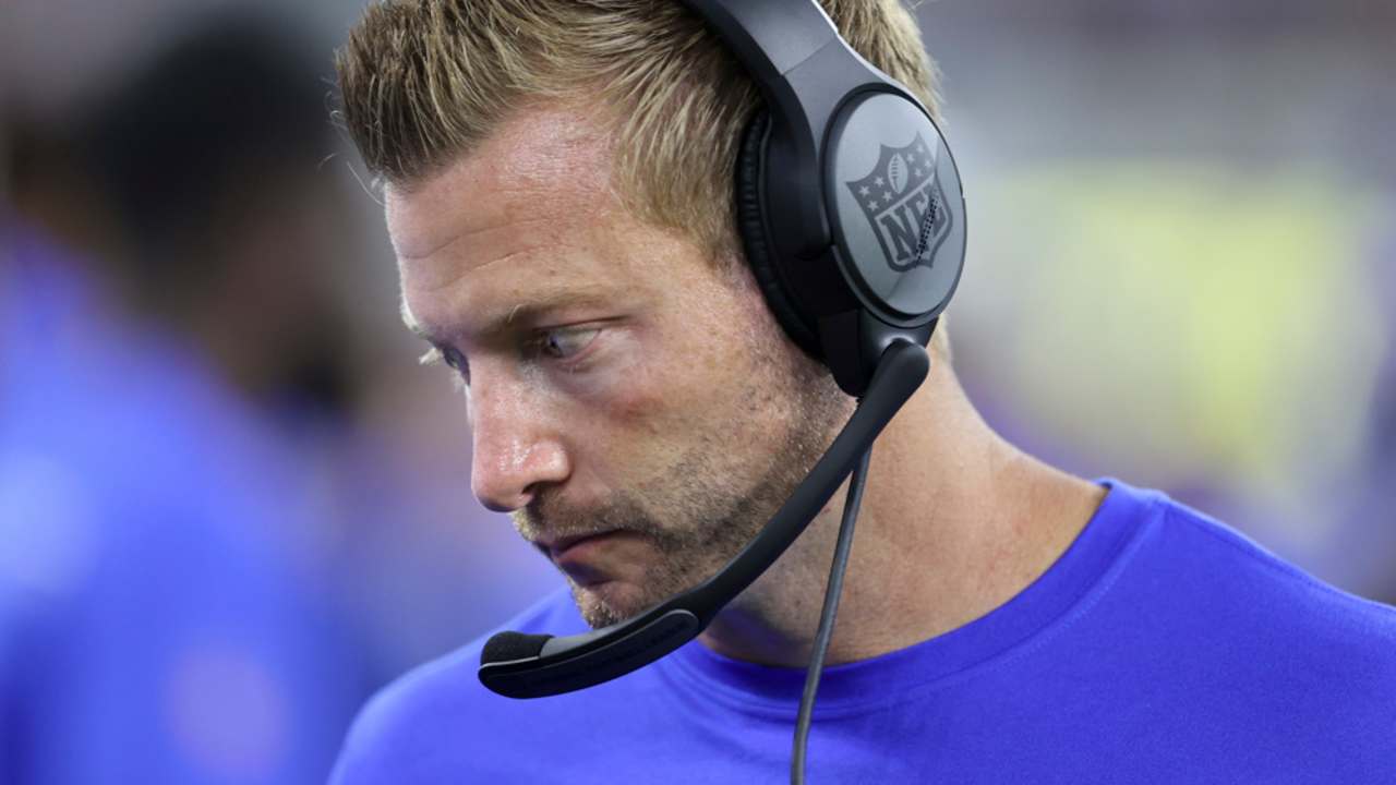 Sean McVay