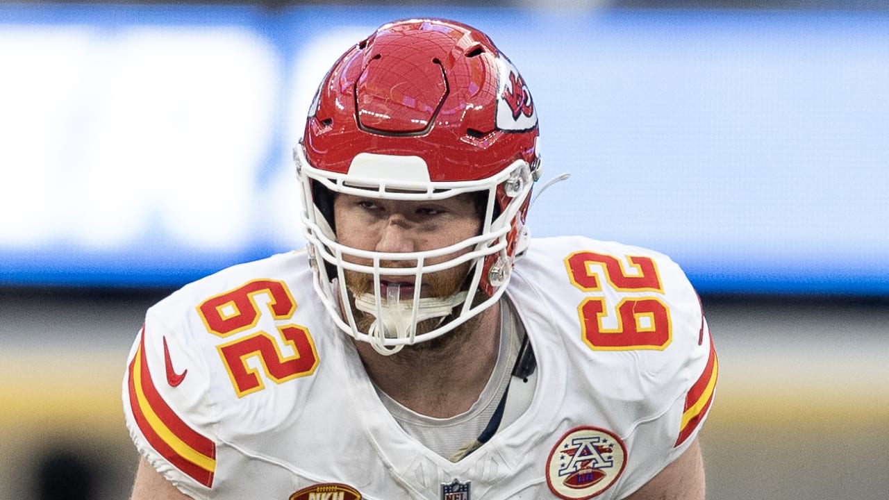 Bears Secure All-Pro Guard Joe Thuney in Landmark Trade with Chiefs: A Strategic Boost for Chicago’s Offense