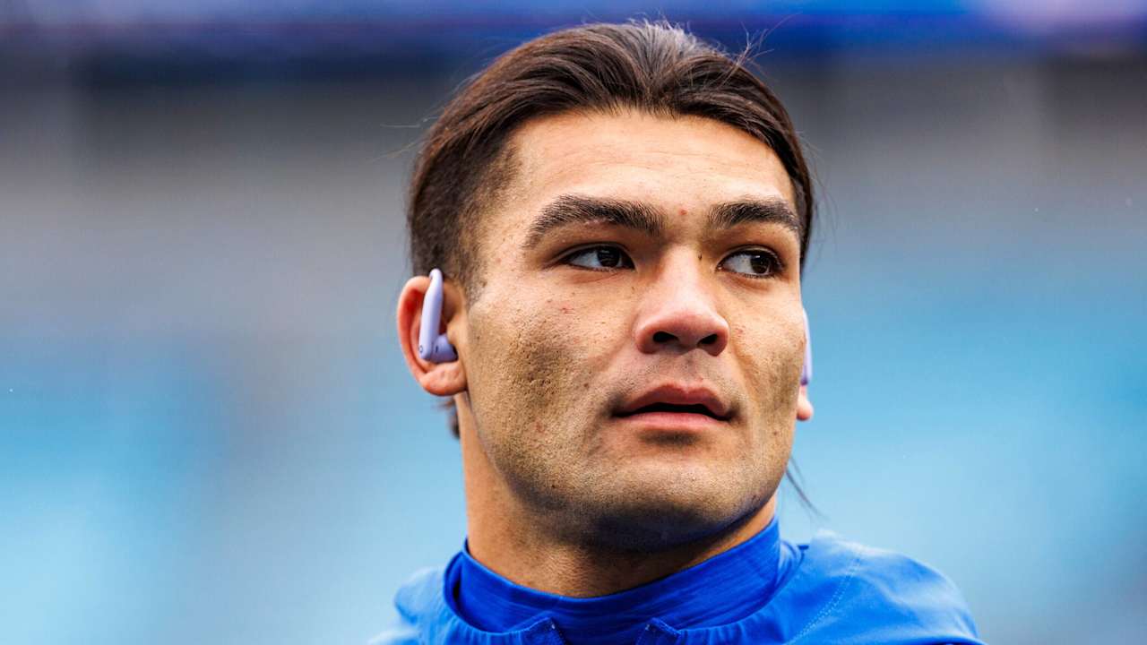 Rams WR Puka Nacua Faces Lawsuit Over Alleged Antisemitic Remark and Biting Incident