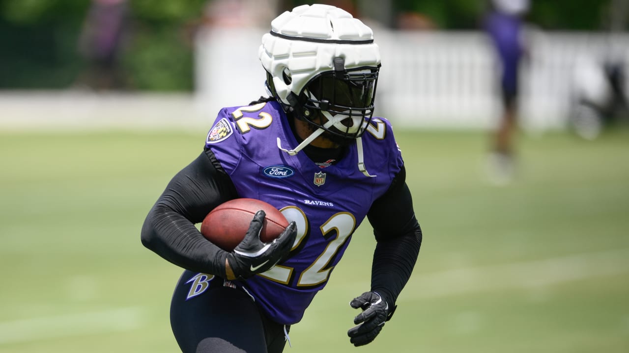 Fantasy football 2024: Top 10 RB values