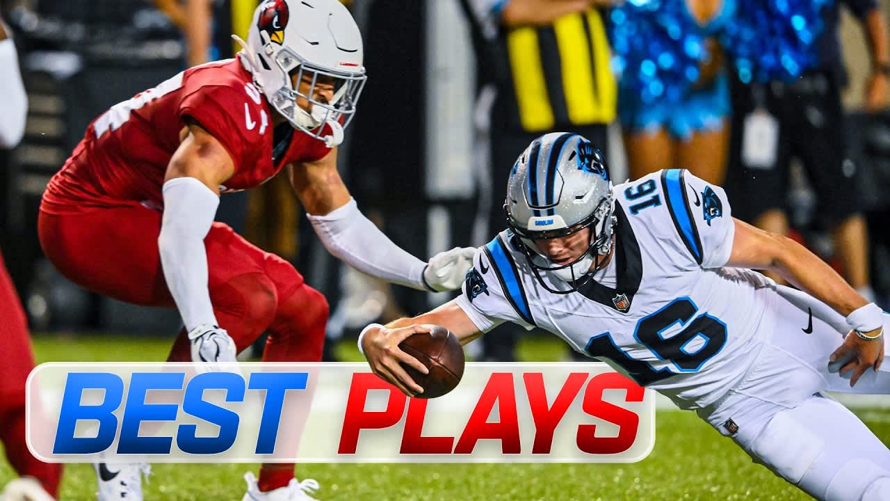 Top Scoring Plays