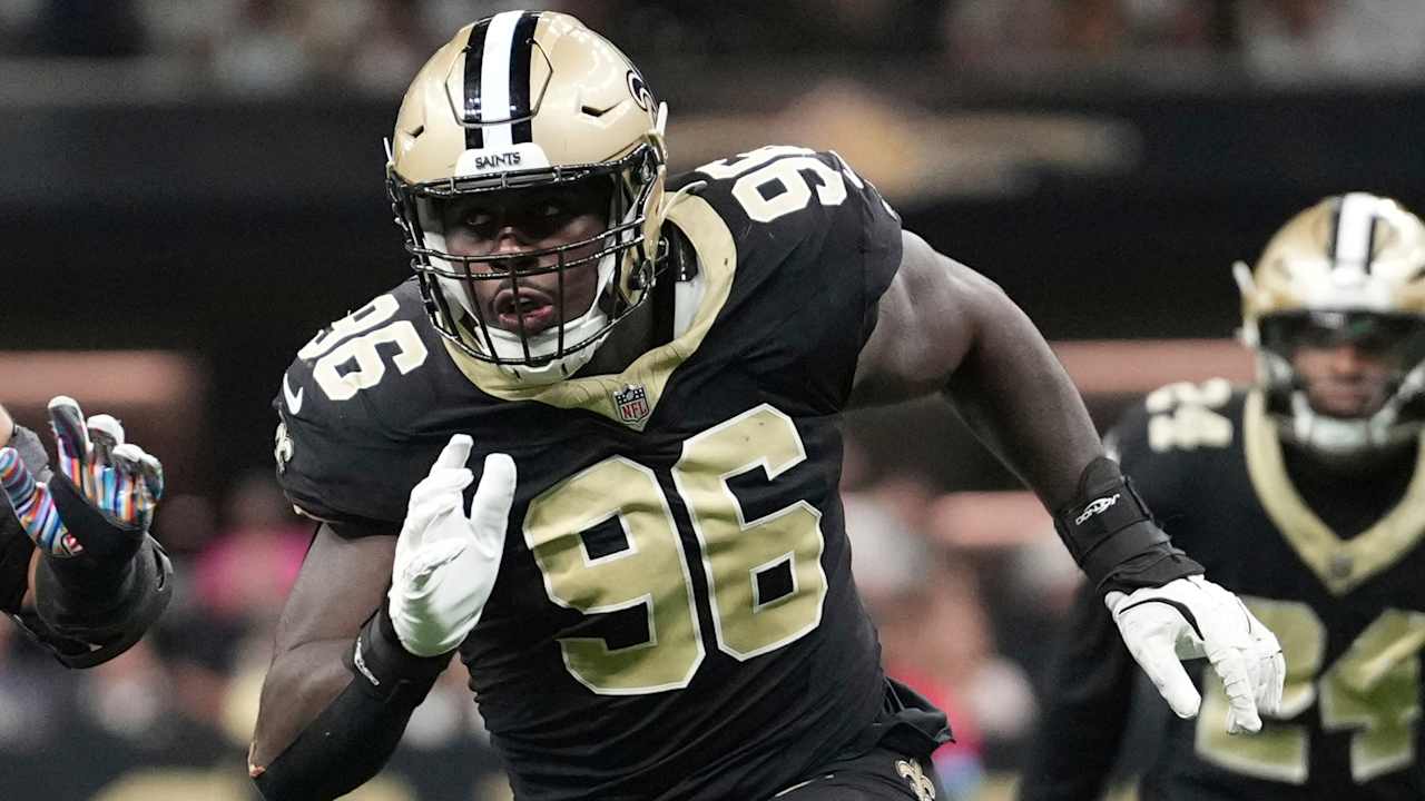 NFL Fantasy 2024 Start 'Em, Sit 'Em Defenses for Week 14