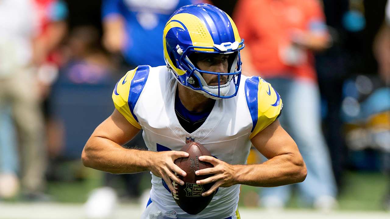 You Gotta Rewind That! Most impressive plays from Preseason Week 2