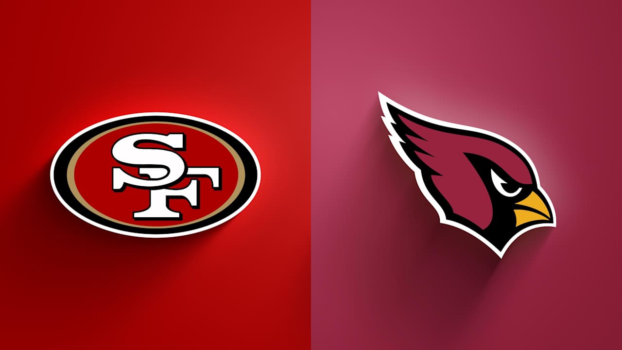 San Francisco 49ers vs. Arizona Cardinals highlights | Week 18
