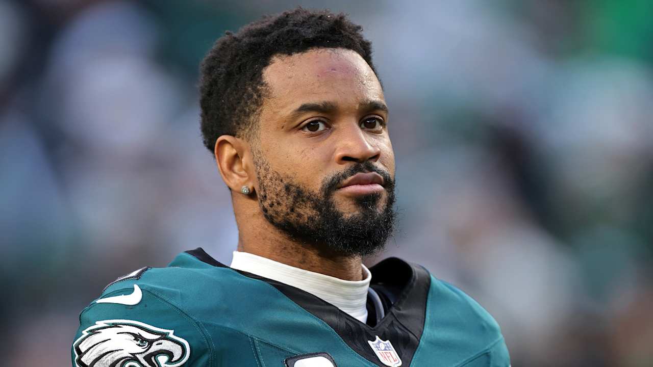 Darius Slay Unexpectedly Expresses Desire to Return to Philadelphia Eagles – Will the Reunion Deal Come True? - TXD