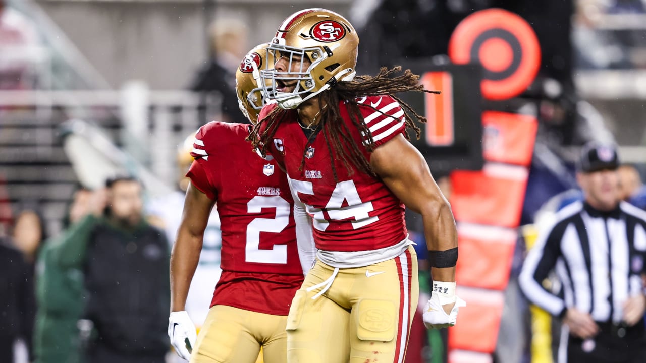 Niners survive and advance, Jordan Love\'s self-destructive tendencies re-emerge at worst time, Packers\' kicking problem burns them