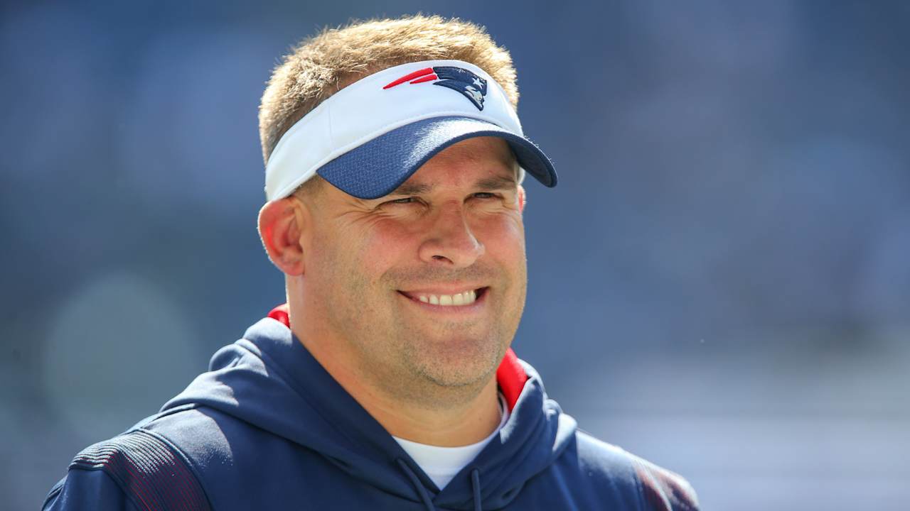 Patriots devem contratar o ex-assistente Josh McDaniels como próximo coordenador ofensivo
 #ÚltimasNotícias