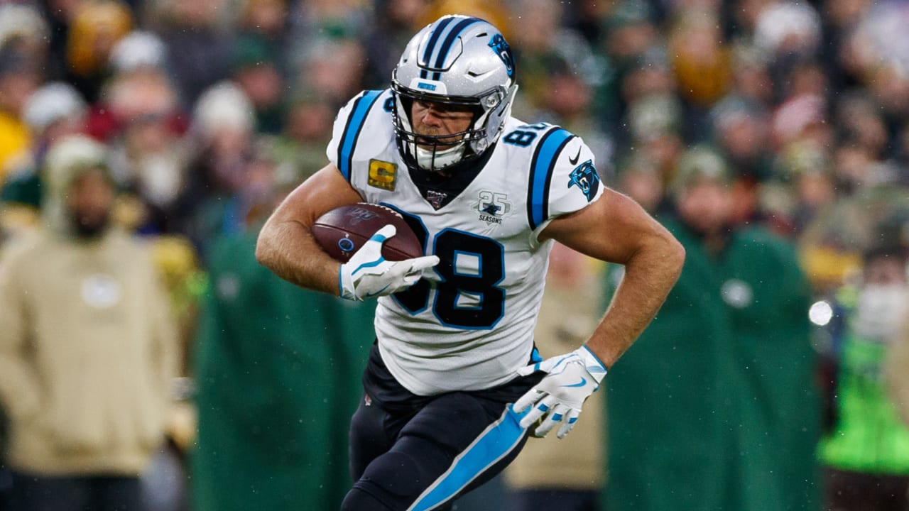 Greg Olsen's best games: Rewatch five of the TE's greatest performances ...