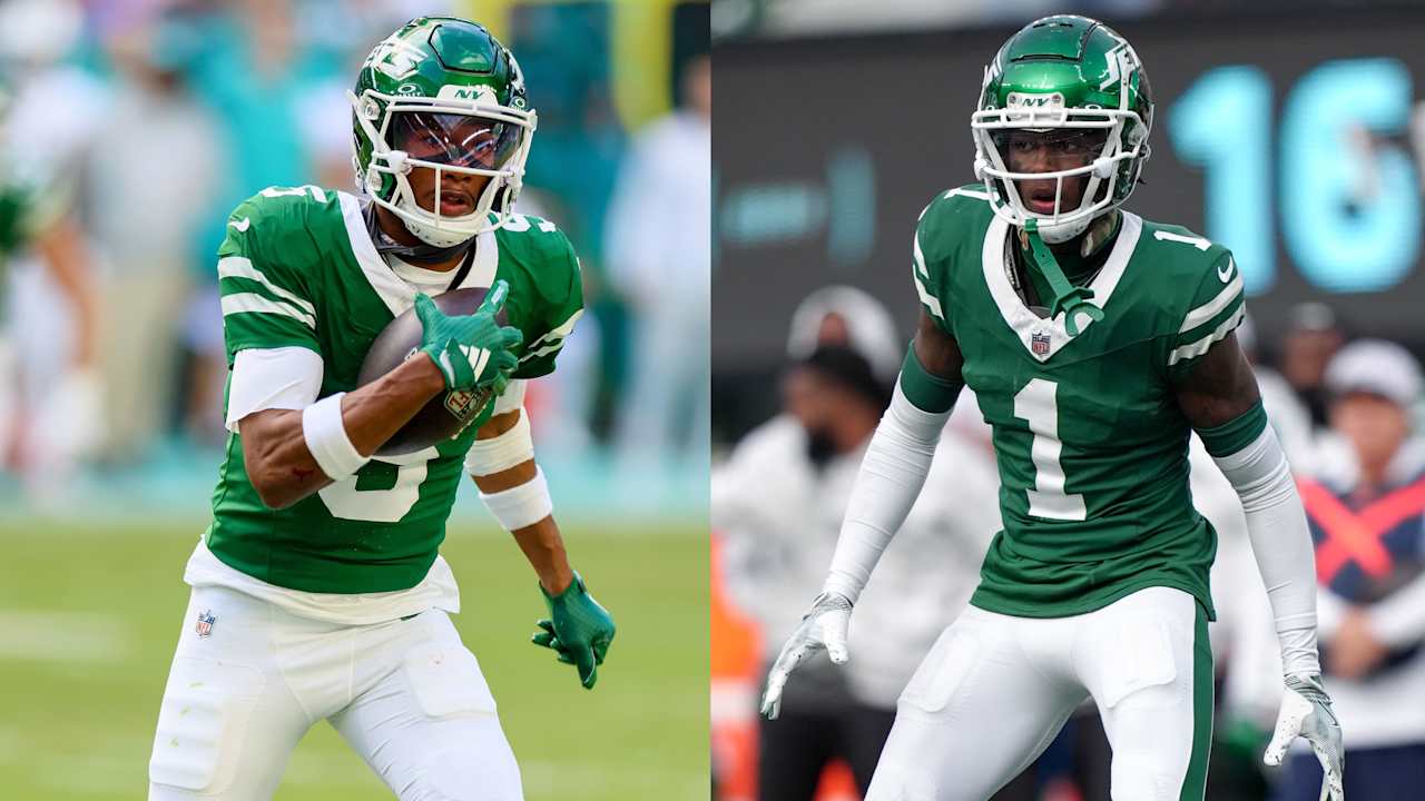 NFL's top five young, homegrown duos: Cowboys superstars Micah Parsons and CeeDee Lamb at No. 1 – NFL.com