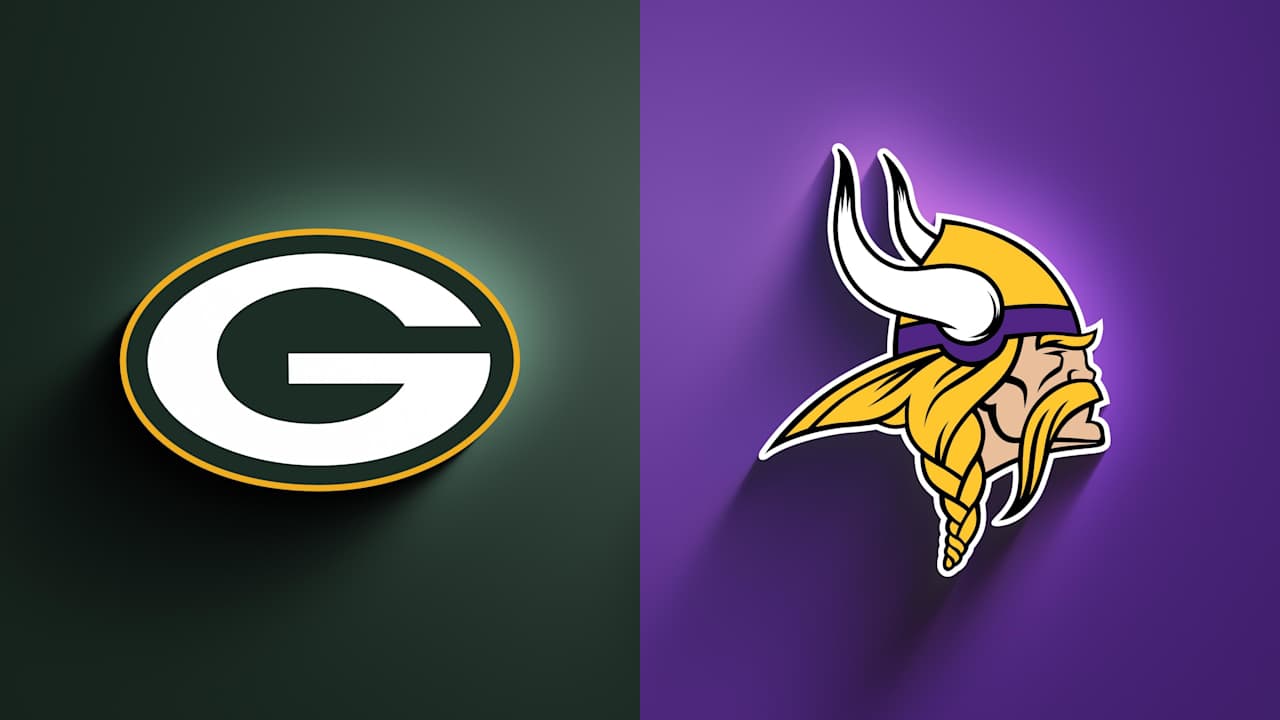 Green Bay Packers vs. Minnesota Vikings highlights | Week 18