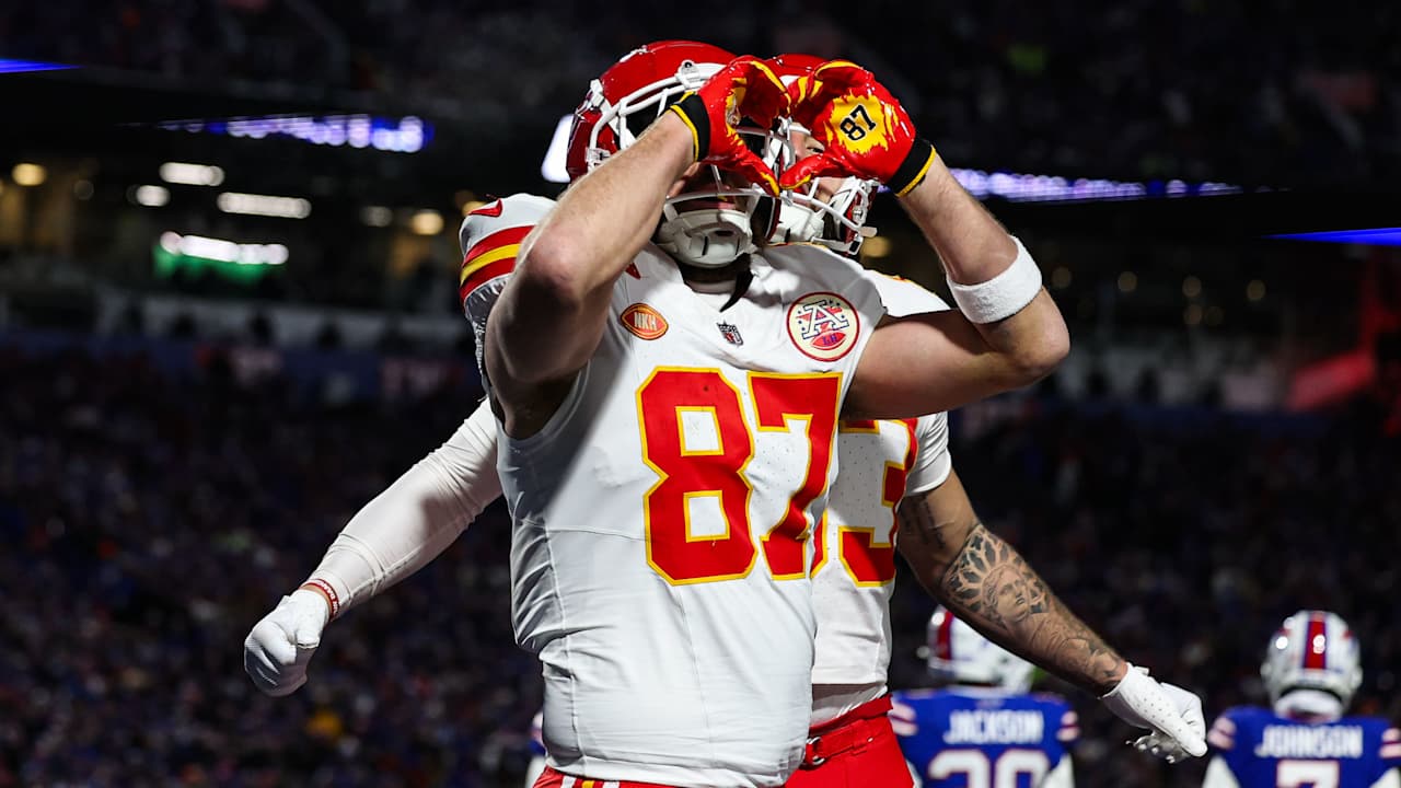 NFL teams celebrate Valentine's Day on social media | Latest NFL News ...