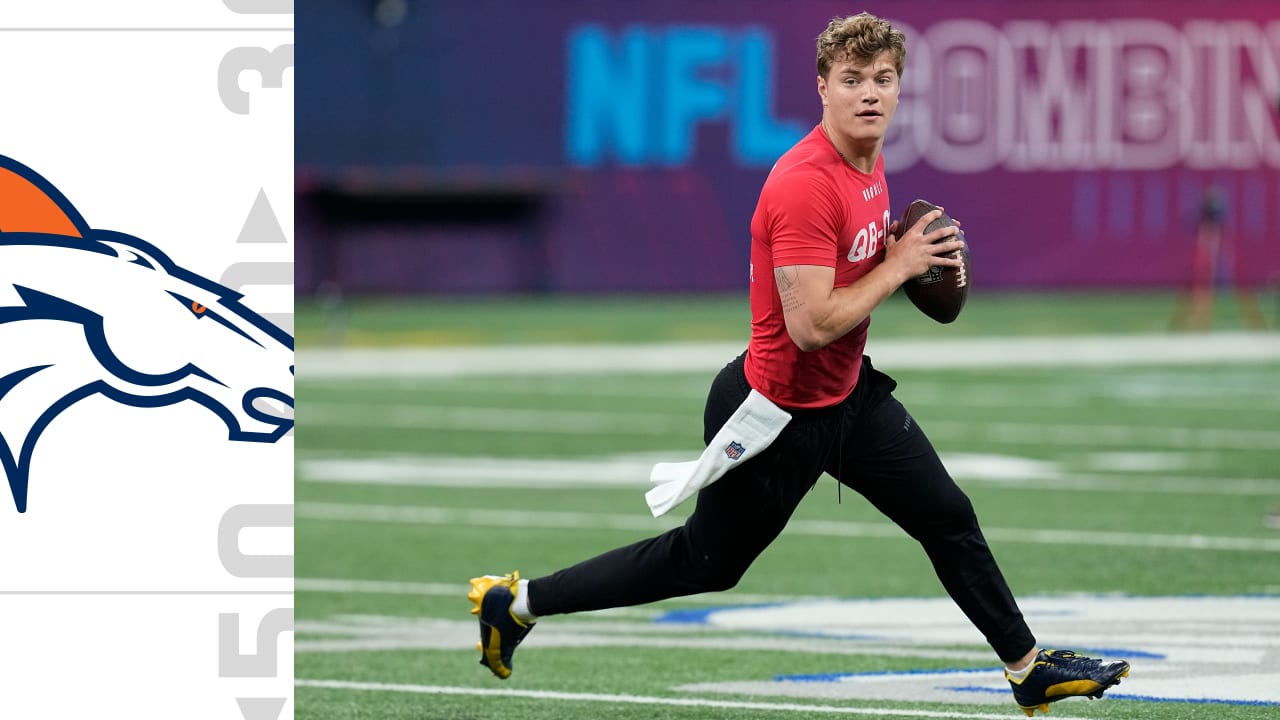 2024 NFL Draft: Caleb Williams Leads the Way in First Round Predictions, But Other Quarterbacks Could Also Go High