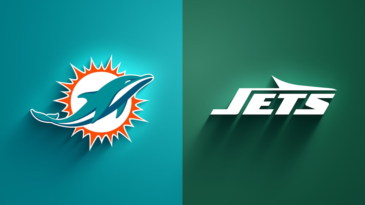 Miami Dolphins vs. New York Jets highlights | Week 18 – NFL.com