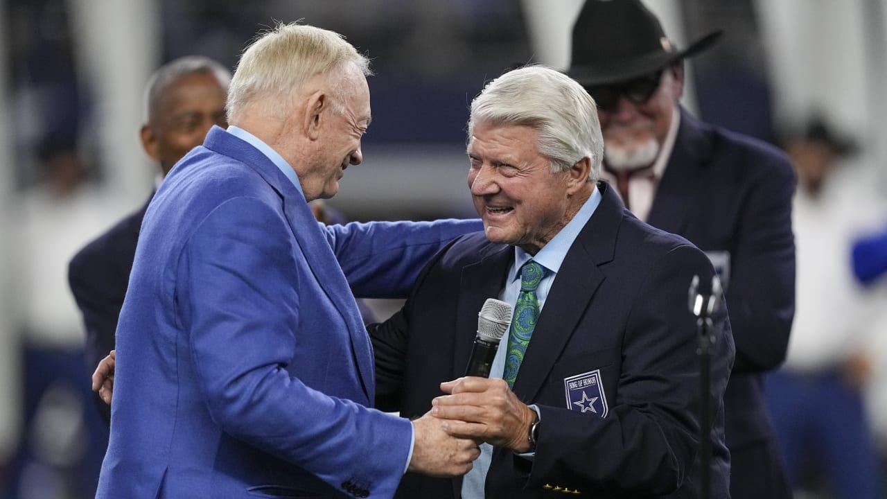 Mastering The Game: Jimmy Johnson'S Coaching Strategies Unveiled - Image 1