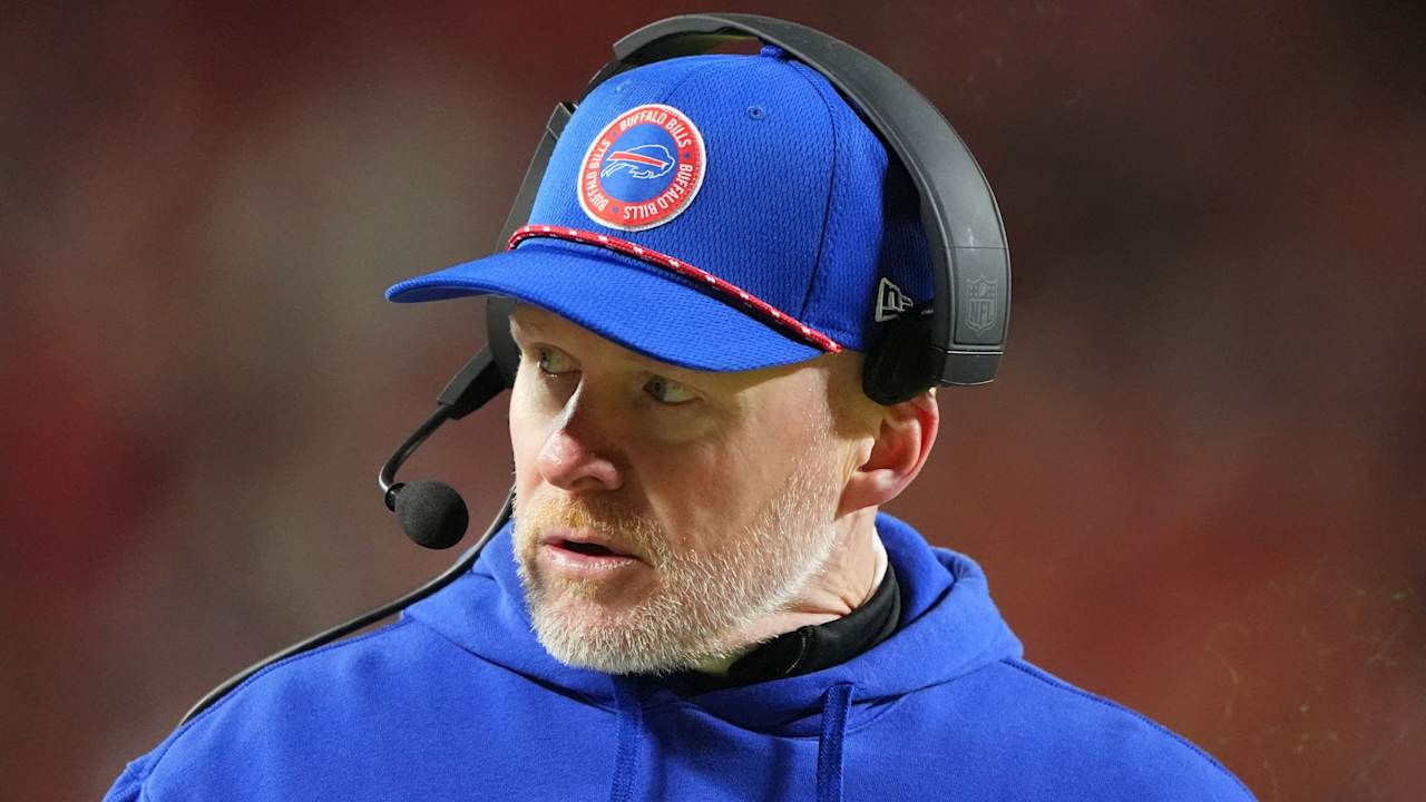 2025 NFL Draft order Top 30 picks locked in after Championship Sunday