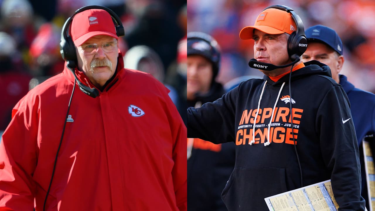 2026 NFL Schedule Announced: Broncos and Chiefs to Clash in Monday Night Football Season Opener