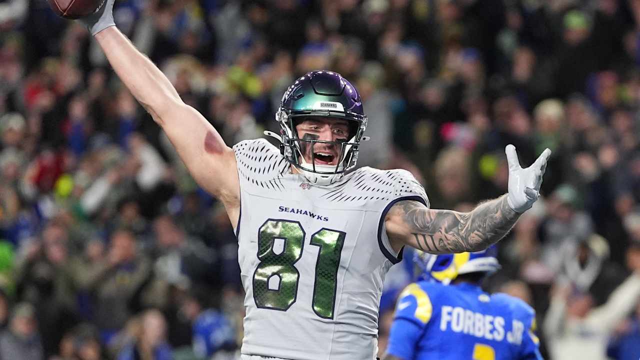 Neil Reynolds' 2025 Week 17 Power Rankings
