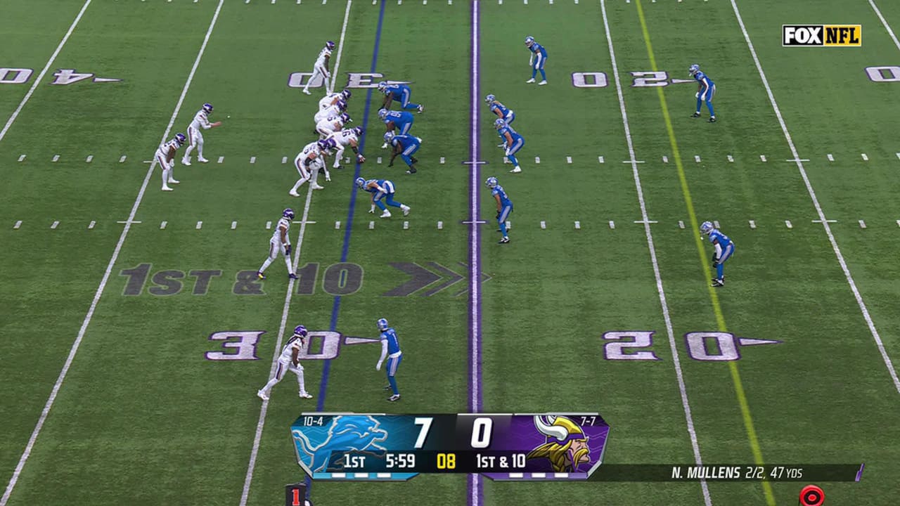 Minnesota Vikings wide receiver Justin Jefferson's best plays from 141 ...